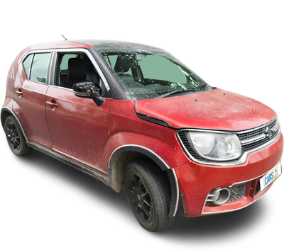 Maruti IGNIS-img